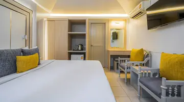 Sunshine Garden Resort
