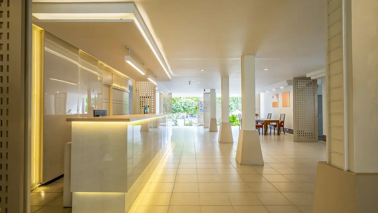 Sunshine Garden Resort