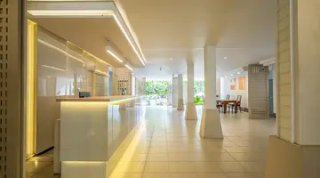 Sunshine Garden Resort