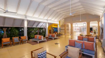 SUNSHINE GARDEN RESORT
