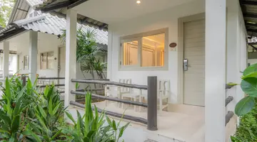 SUNSHINE GARDEN RESORT