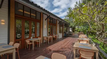 SUNSHINE GARDEN RESORT