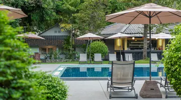 SUNSHINE GARDEN RESORT