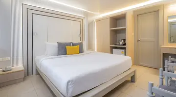 Sunshine Garden Resort
