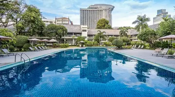 Sunshine Garden Resort