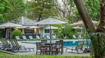 SUNSHINE GARDEN RESORT
