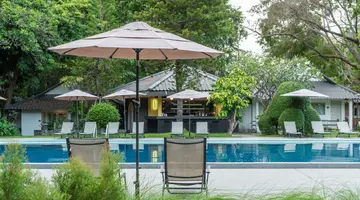 SUNSHINE GARDEN RESORT