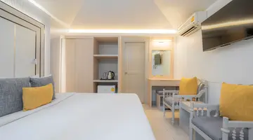 SUNSHINE GARDEN RESORT