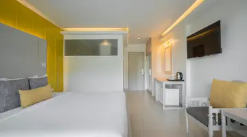 SUNSHINE GARDEN RESORT