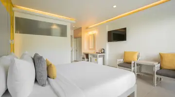 SUNSHINE GARDEN RESORT