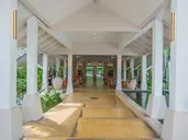 SUNSHINE GARDEN RESORT