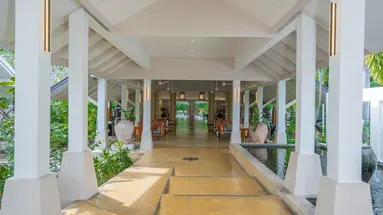 SUNSHINE GARDEN RESORT