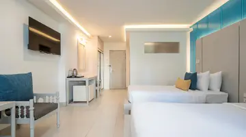 SUNSHINE GARDEN RESORT