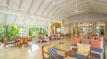 SUNSHINE GARDEN RESORT