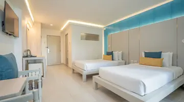 SUNSHINE GARDEN RESORT