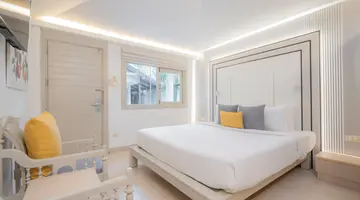 SUNSHINE GARDEN RESORT