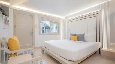 SUNSHINE GARDEN RESORT