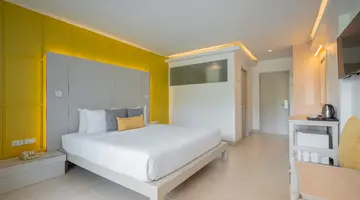 SUNSHINE GARDEN RESORT