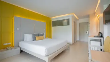 SUNSHINE GARDEN RESORT