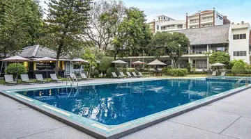 Sunshine Garden Resort