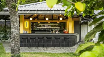 Sunshine Garden Resort
