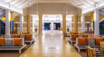 Sunshine Garden Resort