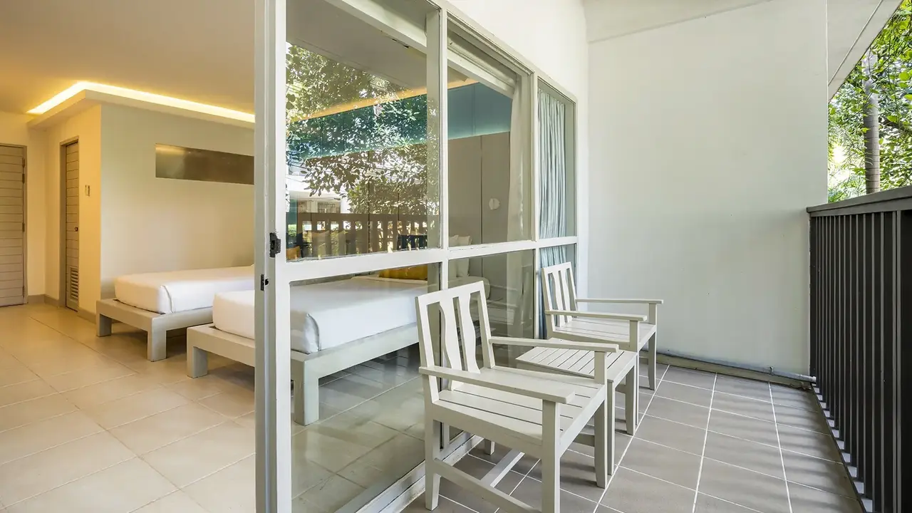 Sunshine Garden Resort