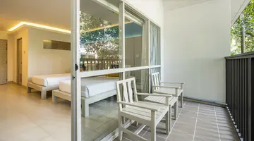 Sunshine Garden Resort