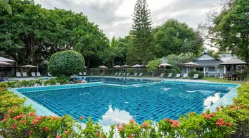 SUNSHINE GARDEN RESORT