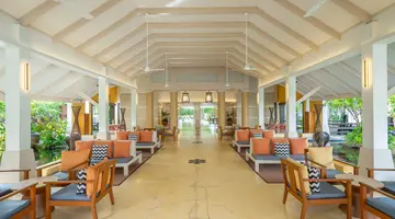 SUNSHINE GARDEN RESORT