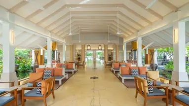 SUNSHINE GARDEN RESORT