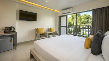 Sunshine Garden Resort