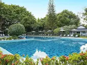 Sunshine Garden Resort