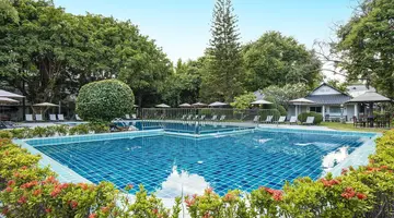 Sunshine Garden Resort