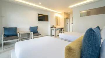 Sunshine Garden Resort