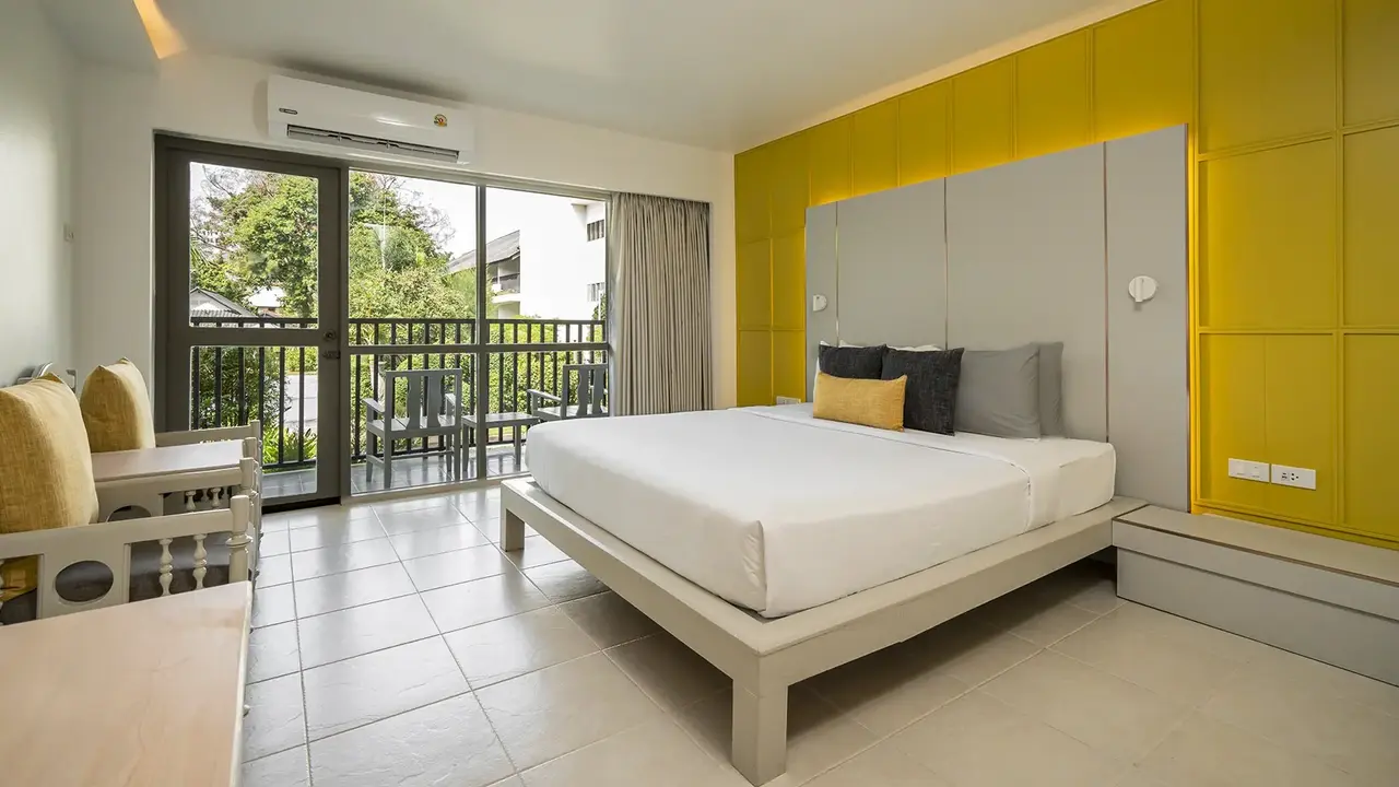Sunshine Garden Resort