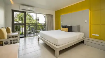 Sunshine Garden Resort