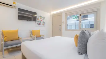 SUNSHINE GARDEN RESORT