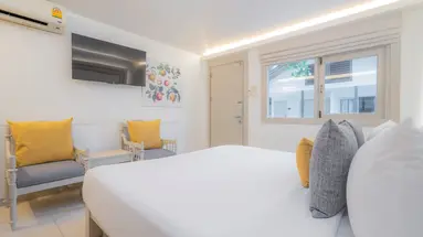 SUNSHINE GARDEN RESORT