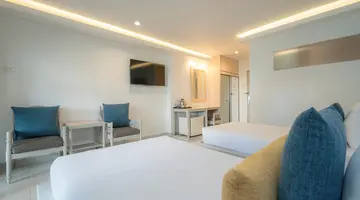 SUNSHINE GARDEN RESORT