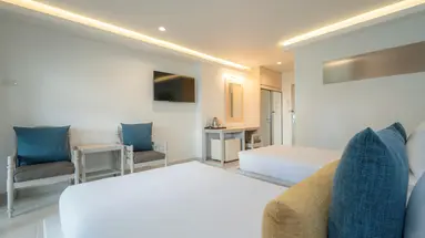SUNSHINE GARDEN RESORT
