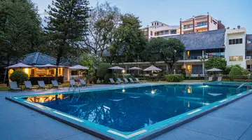 SUNSHINE GARDEN RESORT