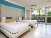 Sunshine Garden Resort