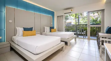 Sunshine Garden Resort