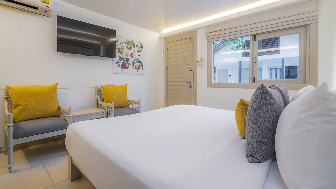 Sunshine Garden Resort