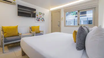 Sunshine Garden Resort