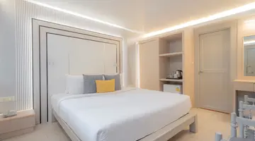 SUNSHINE GARDEN RESORT