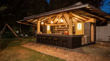 SUNSHINE GARDEN RESORT