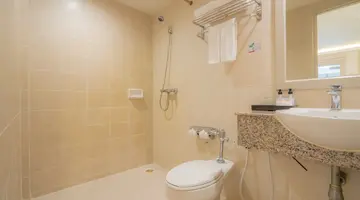 SUNSHINE GARDEN RESORT