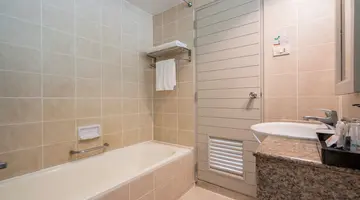 SUNSHINE GARDEN RESORT